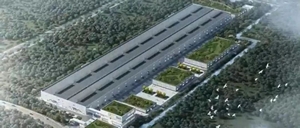 四会富仕董事长刘天明视频介绍泰国新工厂